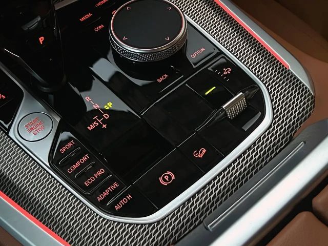 BMW X5 M-Sport xDrive40d