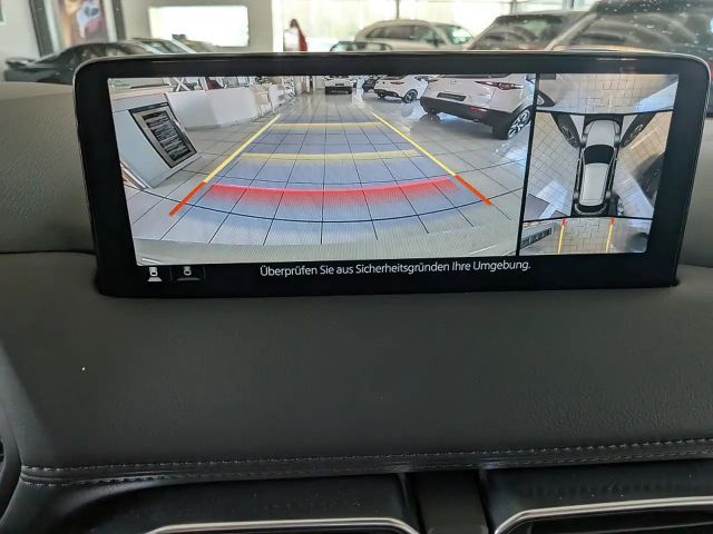 Mazda CX-5 2.5L SkyActiv