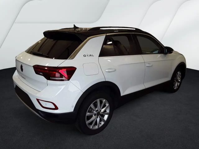 Volkswagen T-Roc DSG