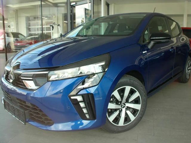 Mitsubishi Colt Colt Turbo Invite 25