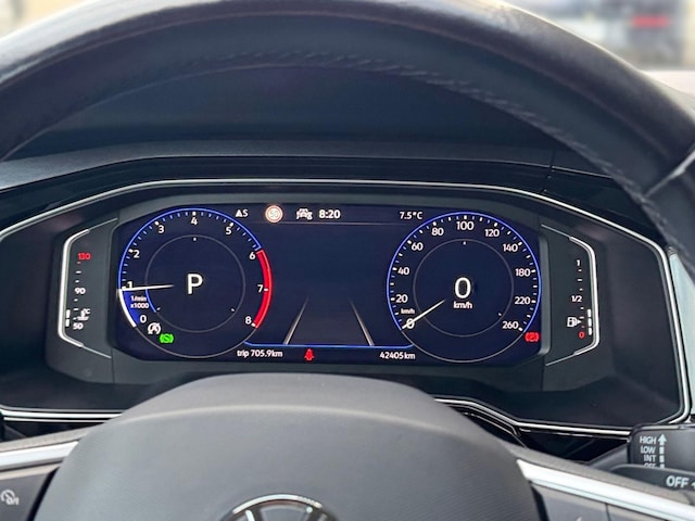 Volkswagen Taigo 1.0 TSI DSG Style