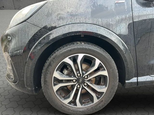 Ford Puma EcoBoost ST Line