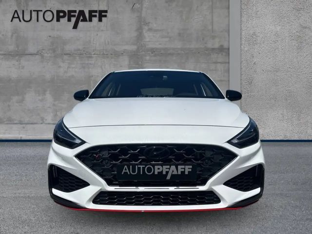Hyundai i30 N Performance