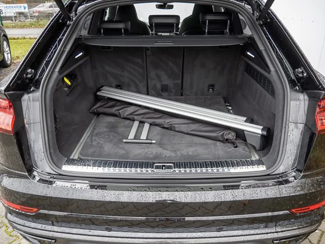 Audi Q8 50 TDI Competition Quattro