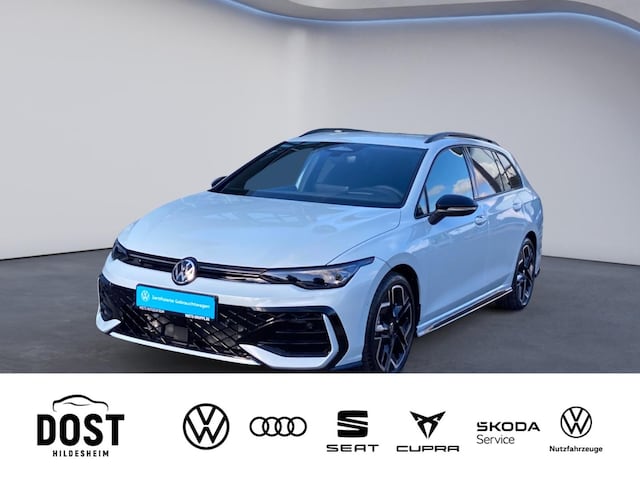 Volkswagen Golf 2.0 TDI R-Line Variant