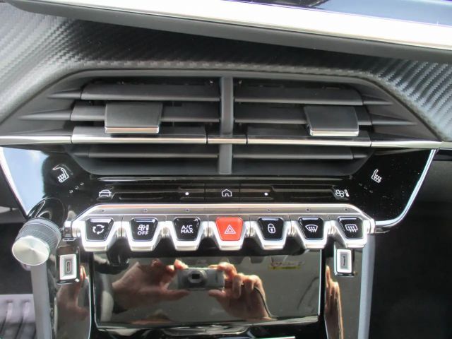 Peugeot 208 Allure Pack