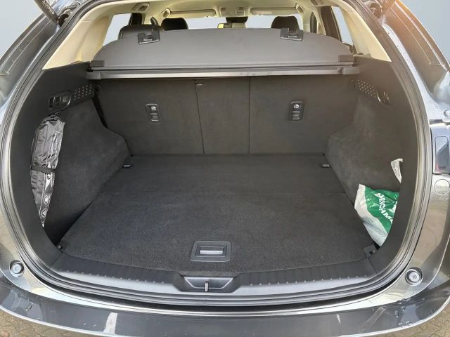 Mazda CX-5 Newground (Facelift) 360 PDC FLA SpurH HUD