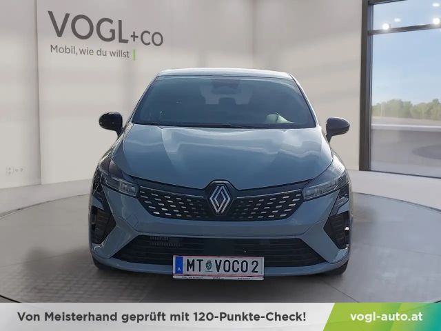 Renault Clio TCe 90 Techno