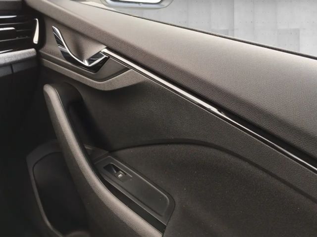 Skoda Kamiq 1.0 TSI Tour