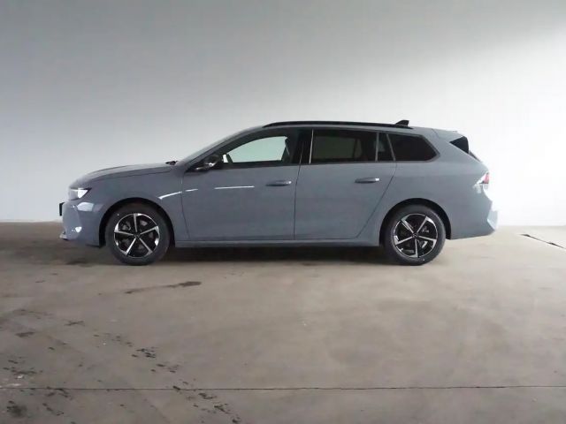 Opel Astra Edition Sports Tourer Turbo