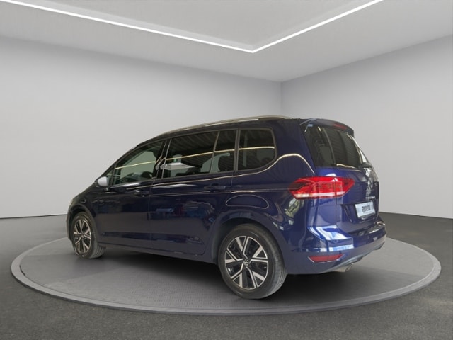 Volkswagen Touran 2.0 TDI DSG Move