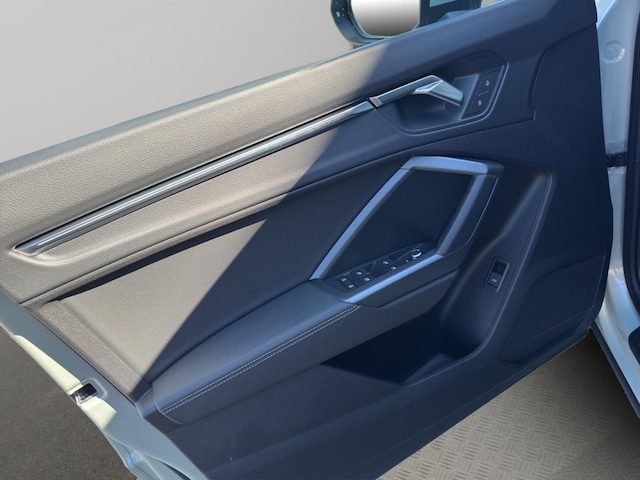 Audi Q3 35 TDI S-Tronic Sportback