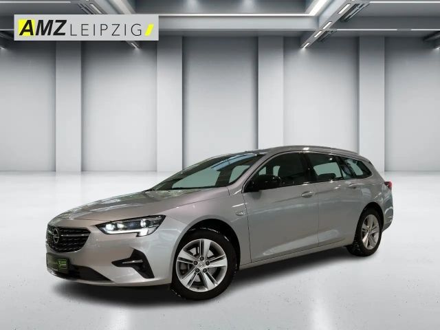Opel Insignia 2.0 CDTI Sports Tourer