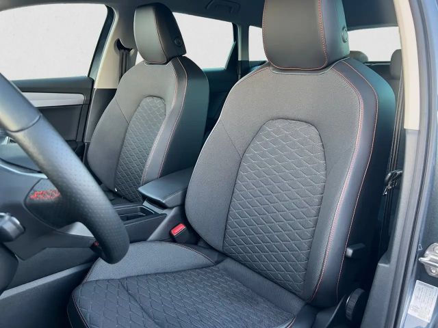 Seat Leon FR-lijn Sportstourer