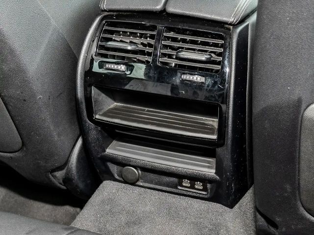 BMW 530 530e Touring