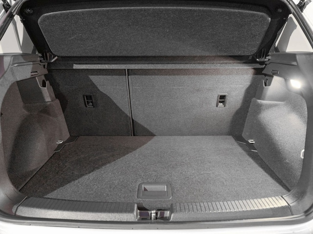 Volkswagen T-Cross 1.0 TSI Style