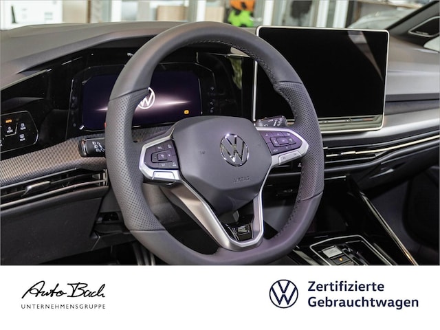 Volkswagen Golf 2.0 TDI DSG Golf VIII R-Line