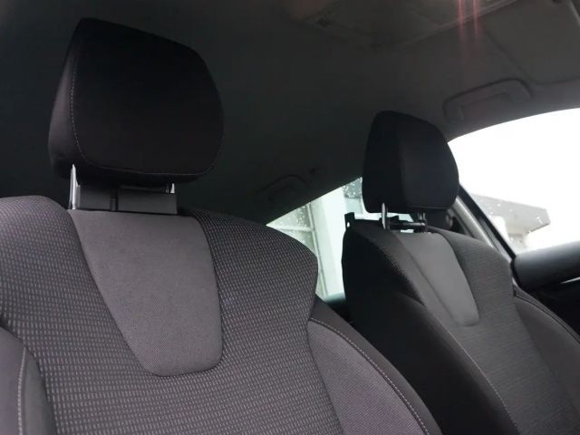 Skoda Octavia Ambition Combi