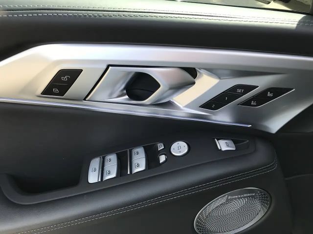 BMW XM Comfort pakket XM