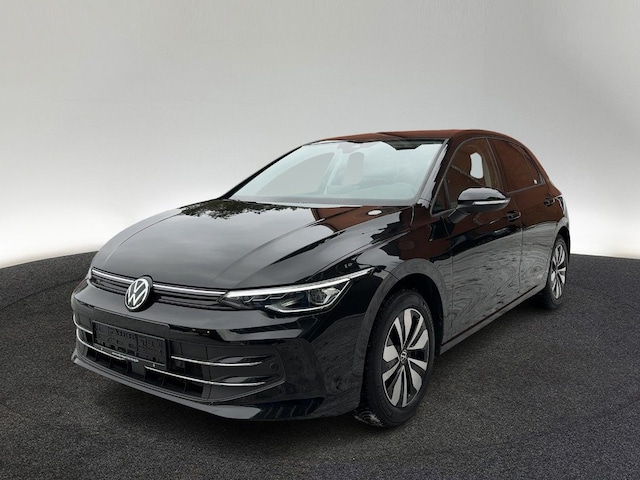 Volkswagen Golf 1.5 eTSI DSG Golf VIII