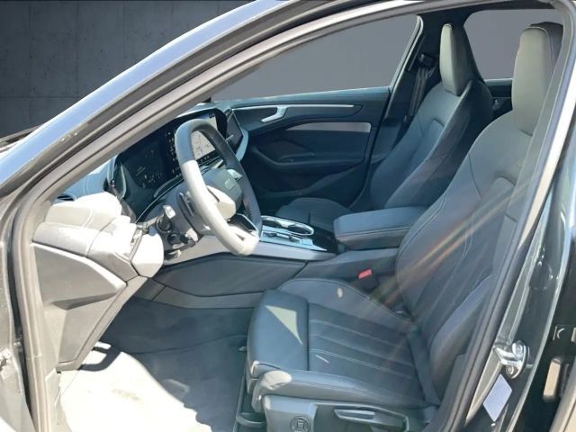 Audi A6 Avant Quattro S-Line