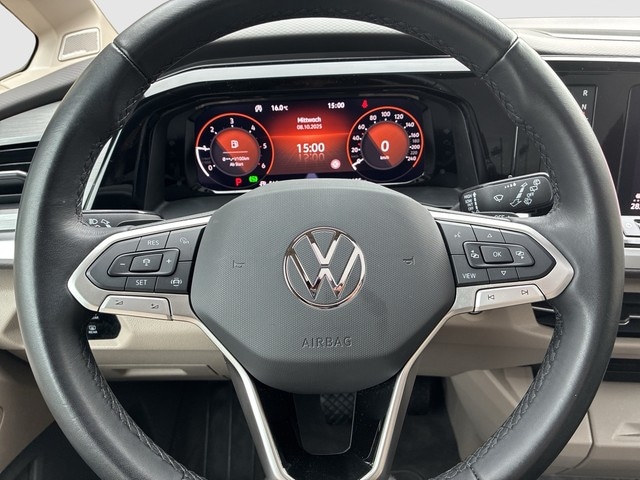 Volkswagen Multivan 2.0 TDI Lang Life T7