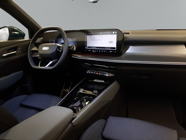 Audi Q3 Hybride S-Tronic Sportback