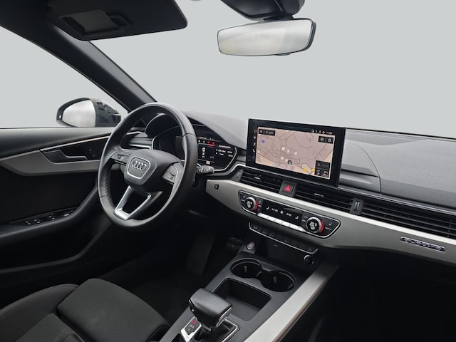 Audi A4 40 TDI Avant Quattro S-Line S-Tronic