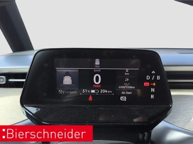 Volkswagen ID.Buzz IQ.Drive Pro