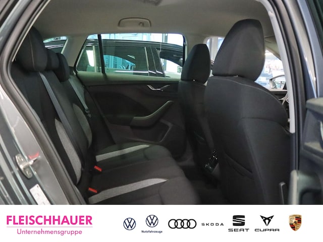 Skoda Scala Selection