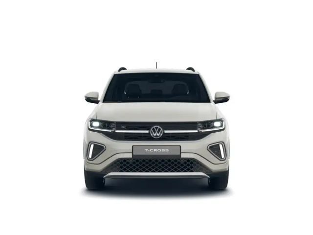 Volkswagen T-Cross 1.0 TSI DSG R-Line