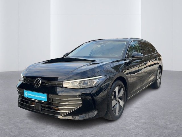 Volkswagen Passat Variant eHybrid