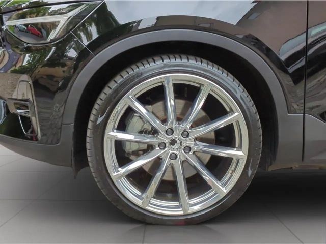 Volvo C40 Twin Engine Ultimate