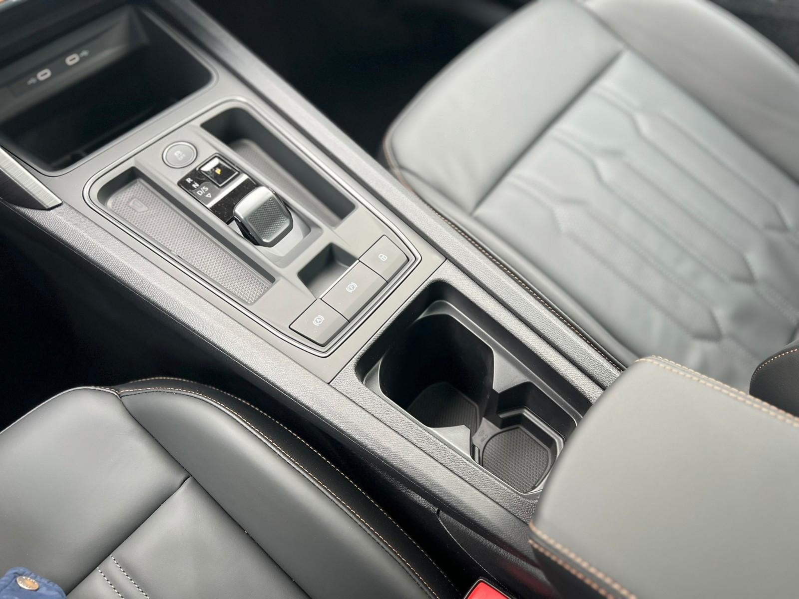 Cupra Formentor 1.4 DSG VZ