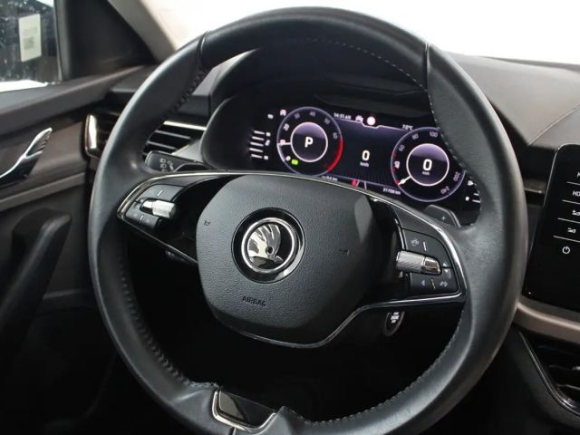 Skoda Kamiq 1.0 TSI Clever