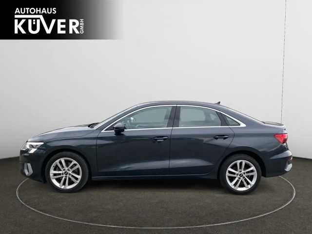 Audi A3 35 TFSI Sedan