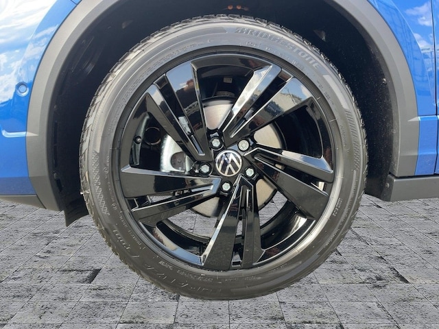 Volkswagen T-Roc 1.5 TSI Cabriolet DSG R-Line