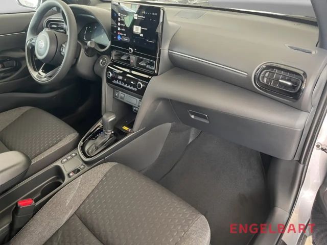 Toyota Yaris Cross Hybride