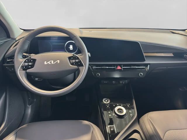 Kia Niro Vision