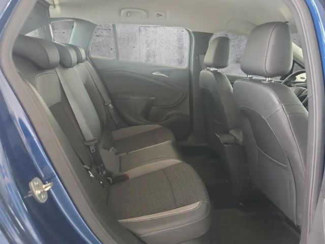 Opel Astra Elegance Sports Tourer