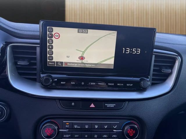 Kia Ceed PHEV Spirit SportWagon