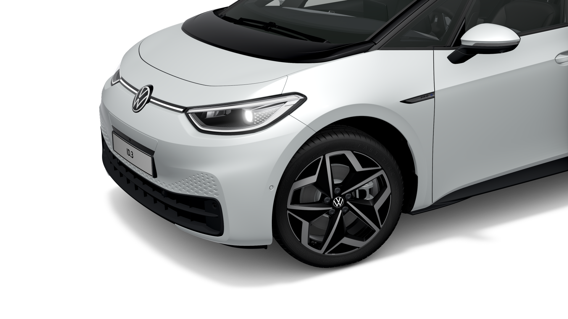 Volkswagen ID.3 *WÄRMEPUMPE*NAVI*KAMERA*ACC*CCS*MATRIX*