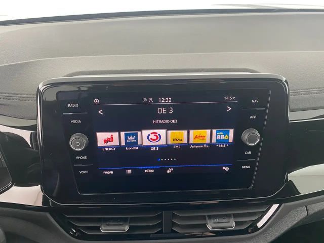 Volkswagen T-Roc DSG Style