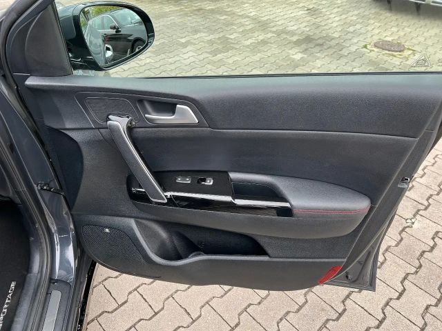 Kia Sportage CRDi GT-Line