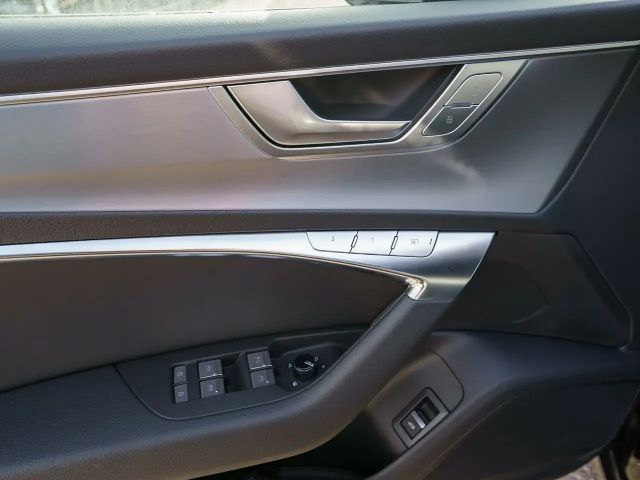 Audi A6 50 TDI Quattro S-Line