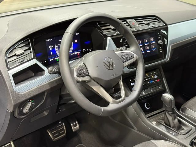 Volkswagen Touran 1.5 TSI DSG