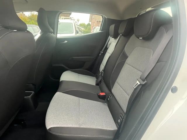 Renault Clio Evolution