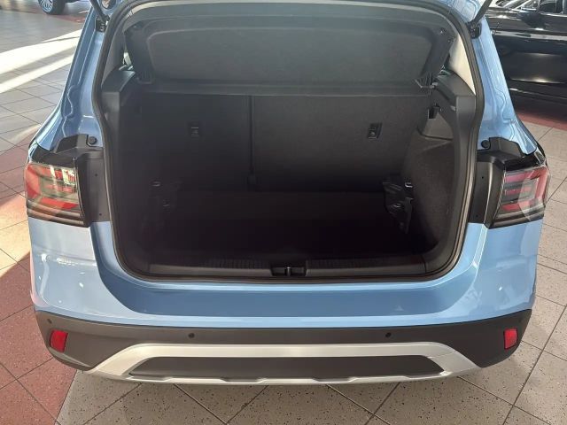 Volkswagen T-Cross 4Me TSI