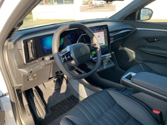 Renault Scenic Iconic