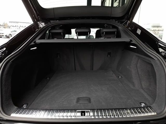 Audi e-tron 55 Quattro S-Line